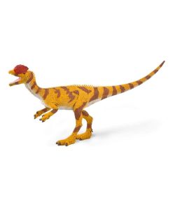 Figurine dinosaure : Dilophosaurus - N/A