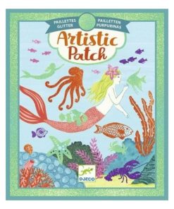Artistic Patch : Océane - N/A