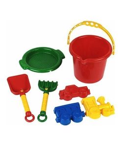 Set de sable - N/A